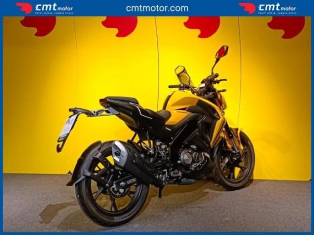 KEEWAY MOTOR RKF 125 Garantita e Finanziabile rif. 23618725 - Foto 2