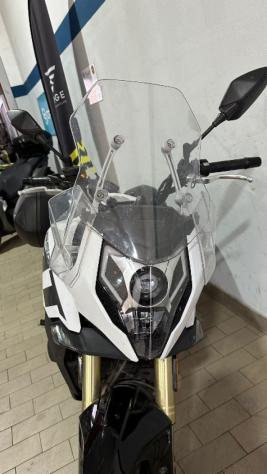 CF MOTO 650MT Turismo rif. 23410861 - Foto 2