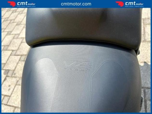 DUCATI Multistrada V4 1100 Garantita e Finanziabile rif. 23947577 - Foto 9