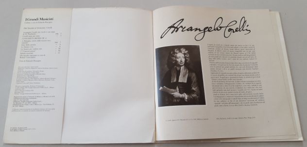 Corelli - Concerti grossi op. 6 - Foto 2
