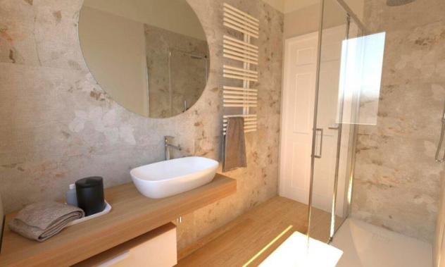 Appartamento in vendita a Limite - Capraia e Limite 70 mq Rif: 1385467 - Foto 6