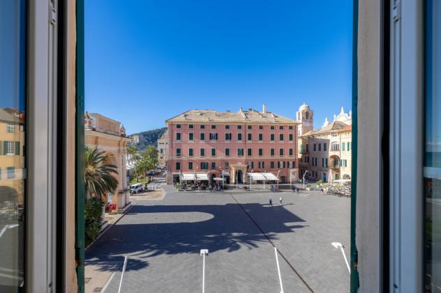 Trilocale in affitto a Finale Ligure - Foto 12