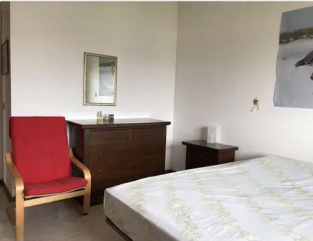 POMEZIA AMPIO BILOCALE ARREDATO CON TERRAZZO PRIVATO - Foto 12