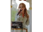 Cantante professionista a Vigevano