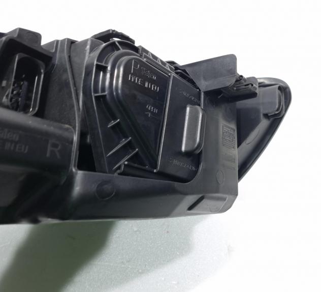 FARO ANTERIORE DESTRO AUDI Q7 Serie (4LB) 89313069 (0515) - Foto 11