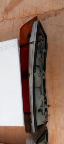 FANALE POSTERIORE MASERATI BITURBO - Foto 7