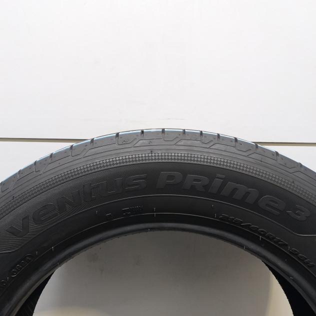 2 GOMME 215 60 17 HANKOOK A56749 - Foto 6