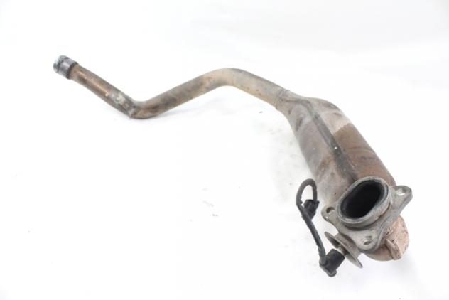 HONDA INTEGRA 750 DCT 18150MKAD82 COLLETTORE DI SCARICO 16 - 17 EXHAUST MANIFOLD CON AMMACCATURA - Foto 4