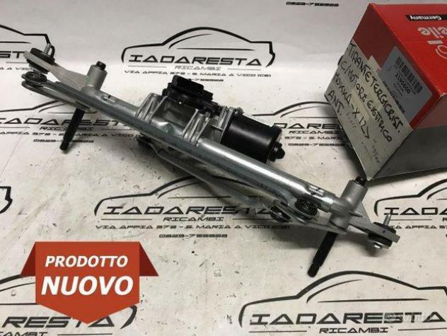 Meccanismo Tergicristallo Ant Opel Mokka 42333713 - Foto 3