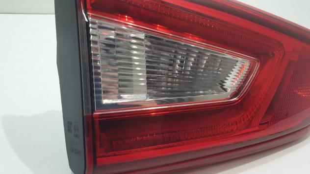 STOP POSTERIORE SINISTRO NEL PORTELLONE NISSAN Qashqai Serie 265554EA5A (14) - Foto 6