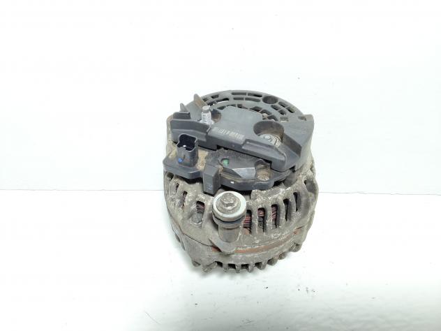 ALTERNATORE NISSAN Juke 1° Serie 0124525140 K9K Diesel 1500 (1013) - Foto 4