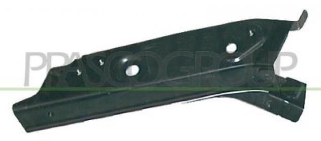 TRAVERSA ANT.SUP.LAT.D. DS0113403 Carrozzeria  Lamierati interni  Parete frontale  Travers NISSAN - MICRA 3P / 5P - 2003  2010, NISSAN - MICRA C+C -