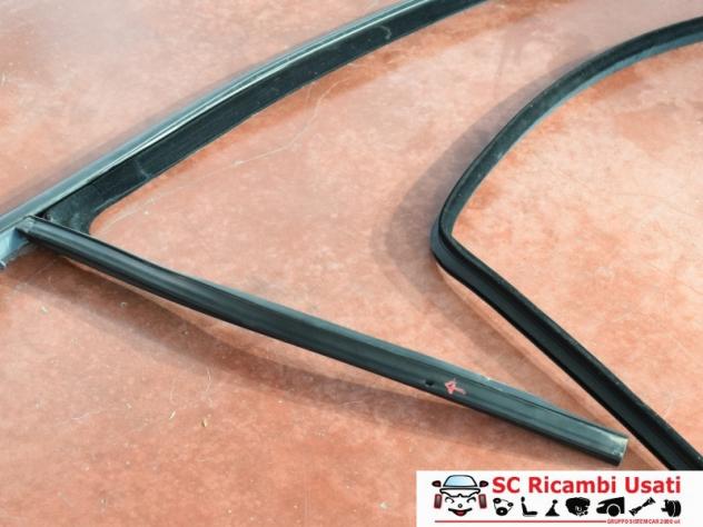 Guarnizione Anteriore Destra Alfa Giulietta 50509898 - 20711 - Foto 3