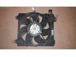 ELETTROVENTOLA RADIATORE (versione per climatizzatore) CON CLIMA CITROEN C1 &hellip;