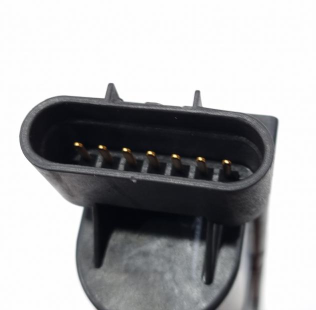 BOBINA OPEL Corsa E 3° Serie 55579072 B 14 XEL, D 14 XEL Benzina 1400 (15) - Foto 10