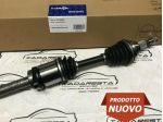 Semiasse Ant DX Nissan Qashqai - Koleos 1.6 - 2.0 dci 391001189r
