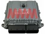 0281014751 Jeep Wrangler 2.8 centralina motore Bosch
