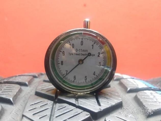 4 gomme 235 60 18 pirelli inv a3764 - Foto 3