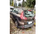 VARI PEZZI DI RICAMBIO RENAULT SCENIC