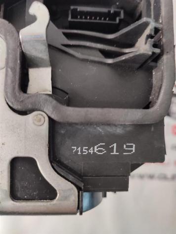 SERRATURA ANTERIORE SINISTRA BMW Serie 5 E60 7154619 (0310) - Foto 2