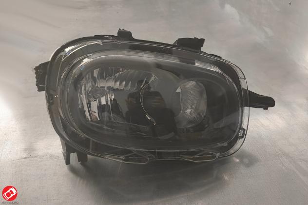 1414740 FARO FANALE ANTERIORE DESTRO MICROCAR M.GO6 DUE' 6