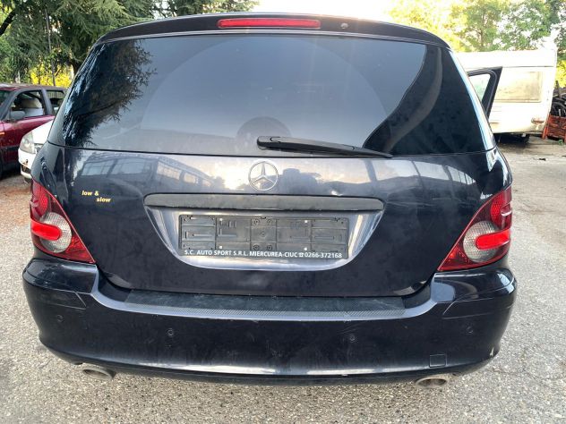 Ricambi Mercedes R 320 CDI 4 MATIC W251 2007 642950 - Foto 12