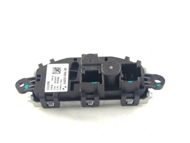 11263390 RESISTENZA RISCALDAMENTO CLIMATIZZATORE MG MG4 EV STANDARD E 54KW AUT 5P (2023) RICAMBIO USATO - Foto 3