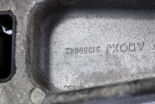 31359642 SUPPORTO MOTORE VOLVO V40 D2 2.0 D 88KW AUT 5P (2016) RICAMBIO USATO - Foto 2