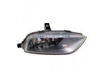 CORNICE COVER FENDINEBBIA ANT. SX HYUNDAI H1 2° Serie Furgonato 922014H000 (08)