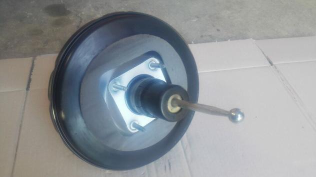 Polmone Servofreno e Pompa Freni 6R1614105L SEAT IBIZA IV 4 Serie 12 - Foto 3