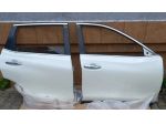 PORTA ANTERIORE  E POSTERIORE DX NISSAN X-TRAIL 2018