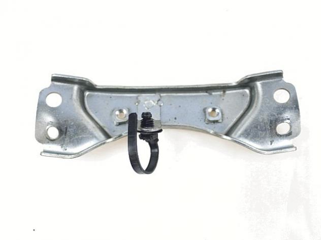 SUPPORTO SERBATOIO CARBURANTE KAWASAKI VERSYS 650 2010 - 2013 110551929 FUEL TANK BRACKET - Foto 2