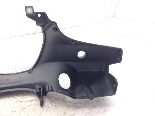 PIAGGIO MEDLEY IE ABS 125 CARENA MANUBRIO ANTERIORE 2016 2019 RP8MA0121 - Foto 6