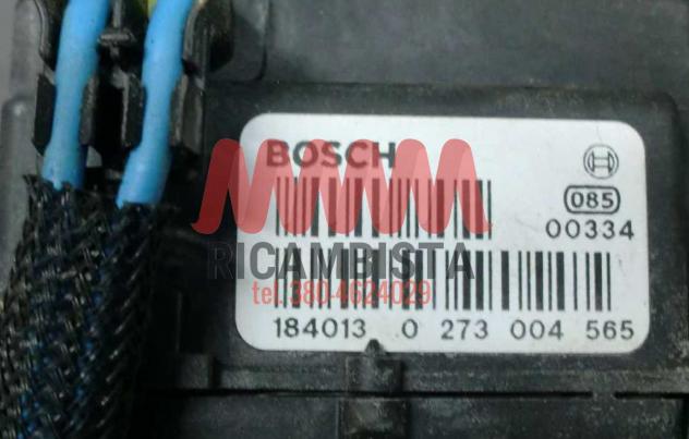 476609F615 Nissan Primera centralina gruppo pompa ABS