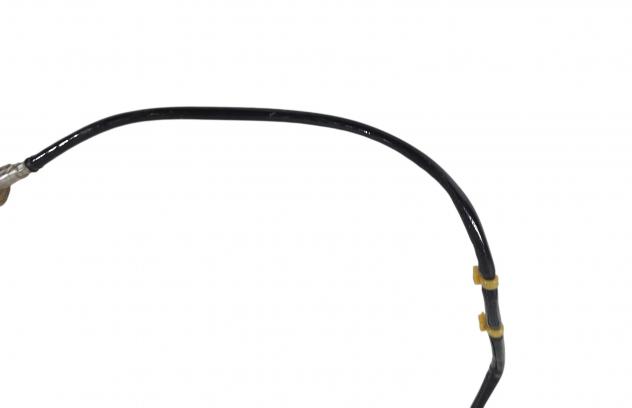 SENSORE DI TEMPERATURA GAS SCARICO FIAT 500 X Serie 46347523 Diesel 1300 (15) - Foto 6