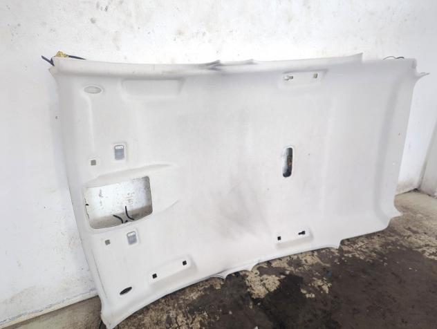 2270552 RIVESTIMENTO TETTO CIELO FORD ECOSPORT 1.0 B 74KW 6M 5P (2019) RICAMBIO USATO - Foto 2