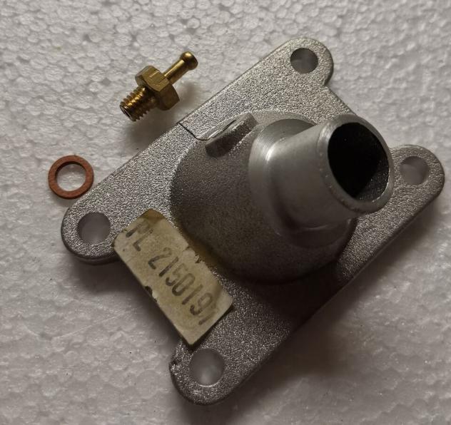 Collettore aspirazione Polini Fantic Motor PL 215.0197