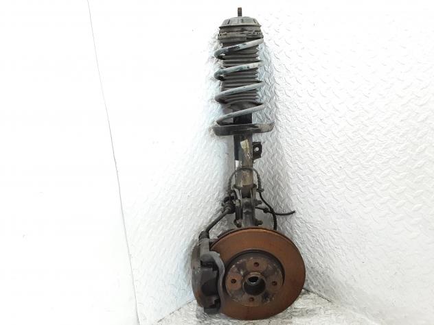 FUSELLO COMPLETO ANTERIORE SINISTRO ALFA ROMEO Mito Serie (955_) 350 A1.000 (08)