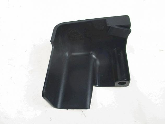 COVER BATTERIA DUCATI SUPERSPORT 939 S 2017 - 2018 4601F171B BATTERY COVER - Foto 2