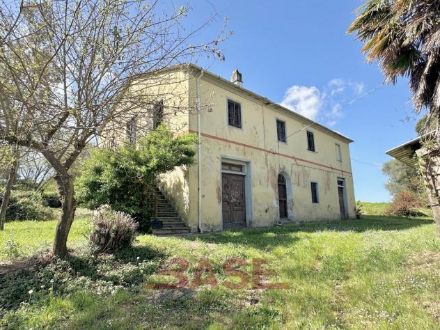 Casale in vendita a Collesalvetti - Foto 6