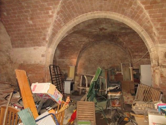 Rustico in vendita a Peccioli 750 mq Rif: 560127 - Foto 5