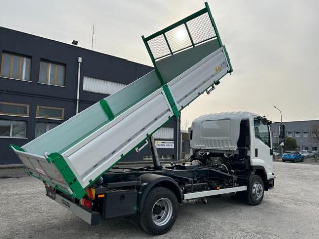 ISUZU F11 rif. 23301748 - Foto 5