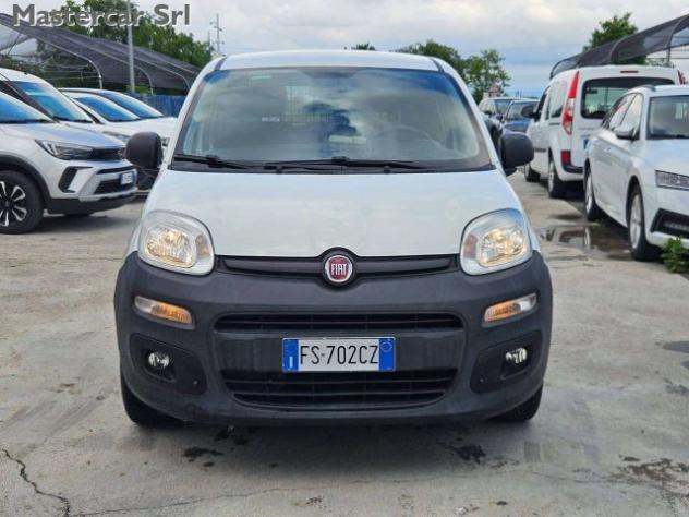 FIAT Panda Panda 1.2 69 CV VAN 2 POSTI EURO6 POP - FS702CZ rif. 24006096 - Foto 2
