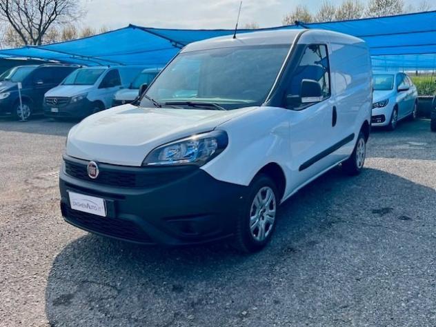 FIAT Doblo 1.3 MJT PC-TN Cargo Lamierato SX + IVA rif. 23789577 - Foto 2