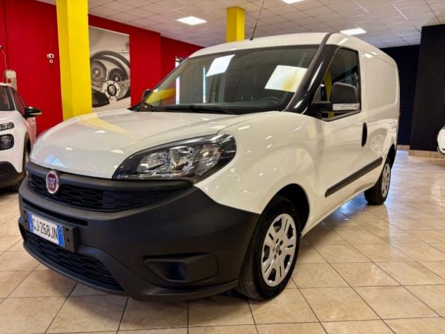 FIAT Doblo Doblò 1.6 MJT 90CV S&S PC-TN UNIPRO - CARPLAY rif. 24013300 - Foto 3