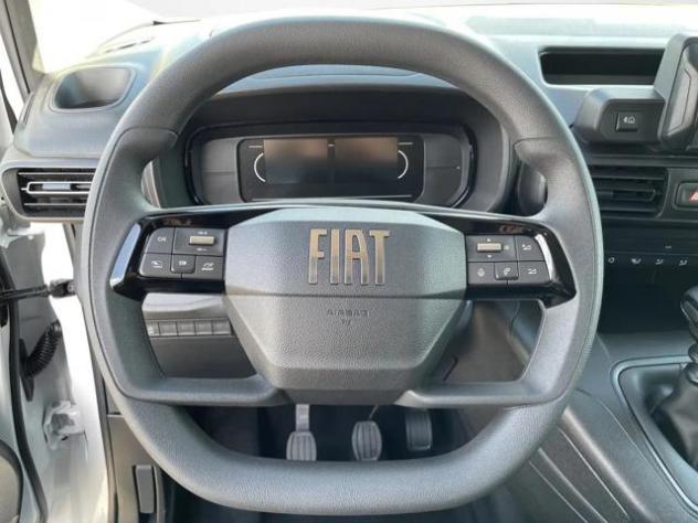 FIAT Doblo Doblò 1.5 BlueHdi 100CV PC-TN Van rif. 23896064 - Foto 8