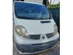 FURGONE RENAULT TRAFIC DCI 115