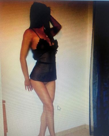 Milf italiana Tel:3202112335