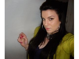 Amore e incontri Colli del Tronto - ALda-super: alta 164cm, 56kg, cerco uomo vicino