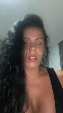 Alessia Oliveira trans piccante non sai quanto!!! calda ed amorevole - Foto 5 Tel:3496498776
